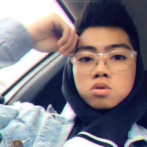 Meet your Posher, Ruskin